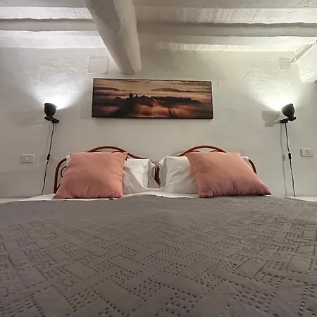 Loft Palazzo De Antaldis *