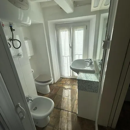 Loft Palazzo De Antaldis شقة *